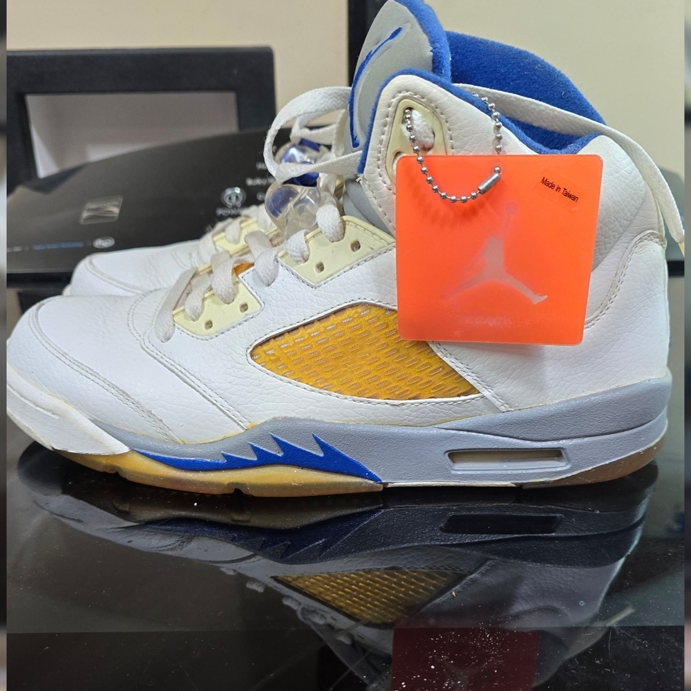 Air Jordan Retro 5